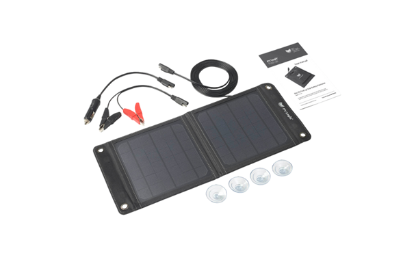 8W Battery Maintainer