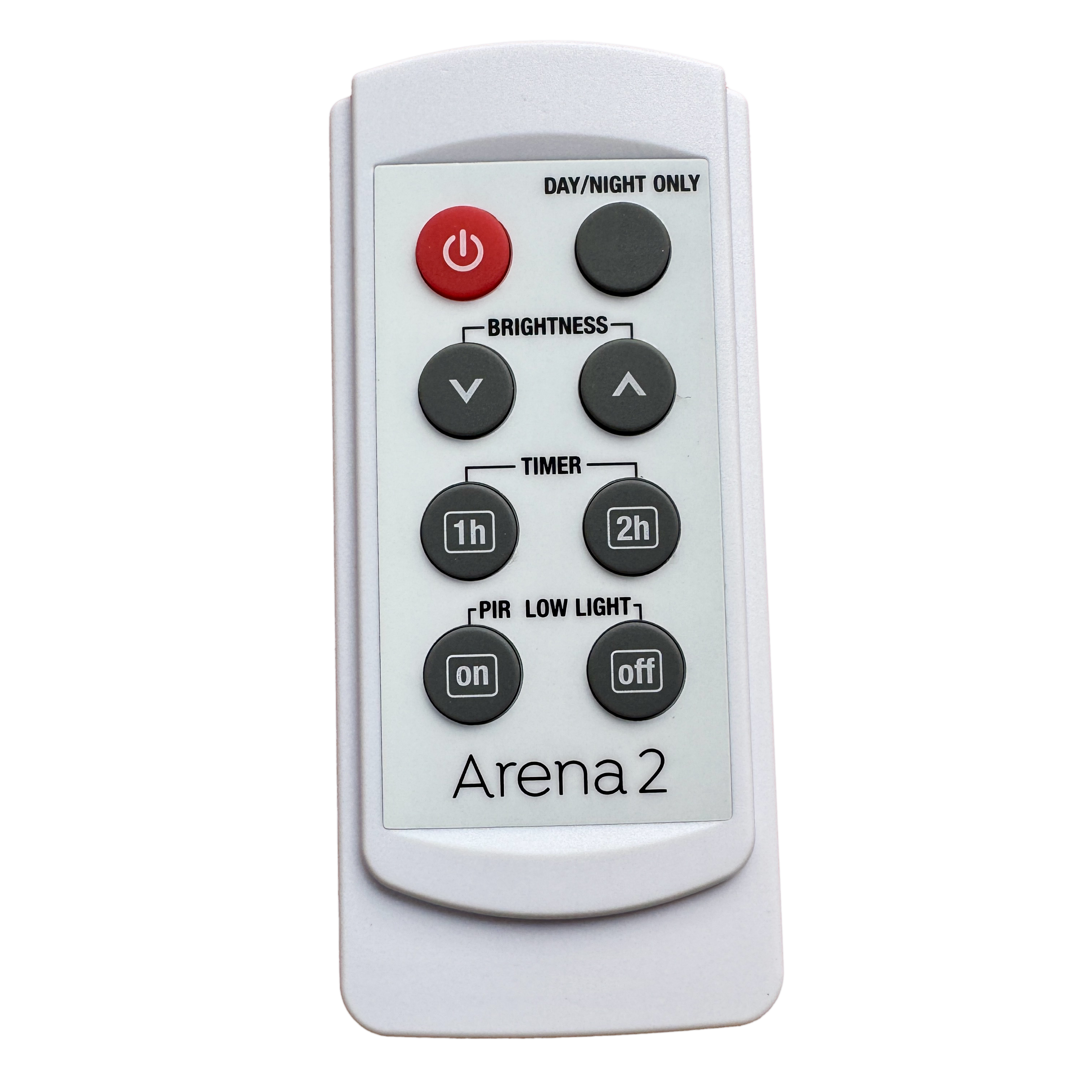Arena 2K Remote Control