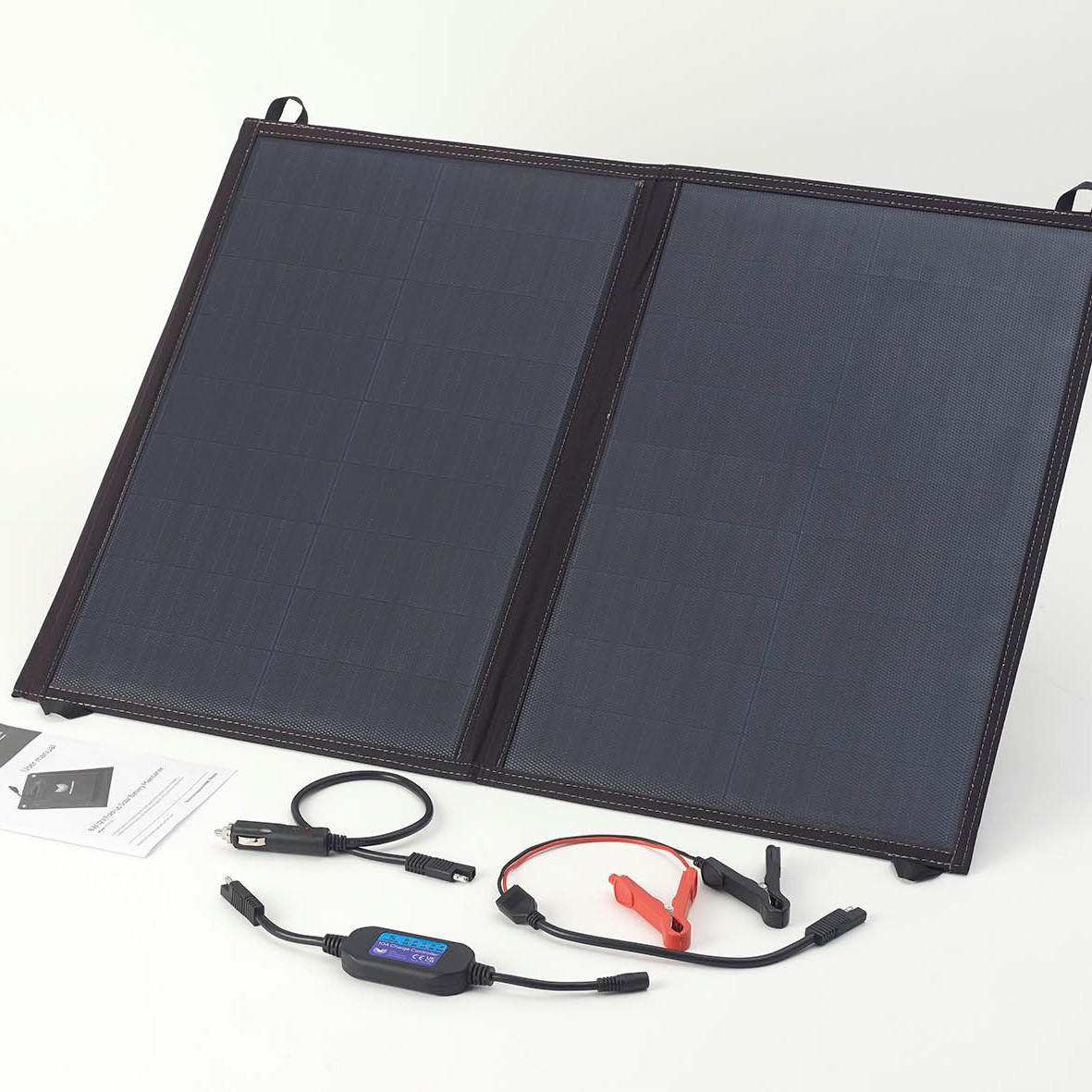 60W Fold Up Solar Panel