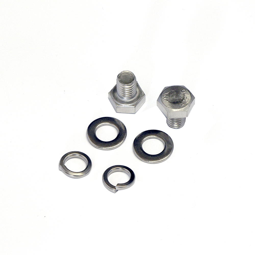 Lifos Replacement Bolts and Washers