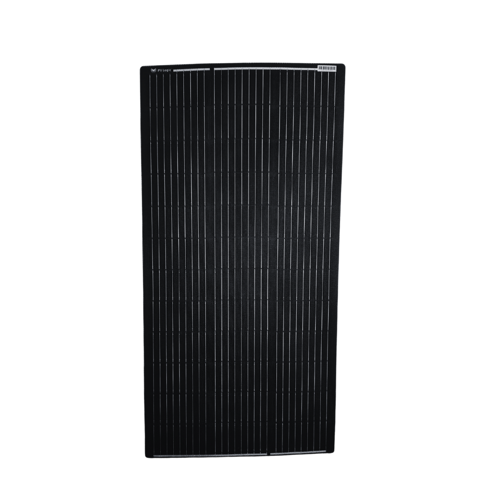 110W Super Thin Rear Exit Flexible Solar Panel