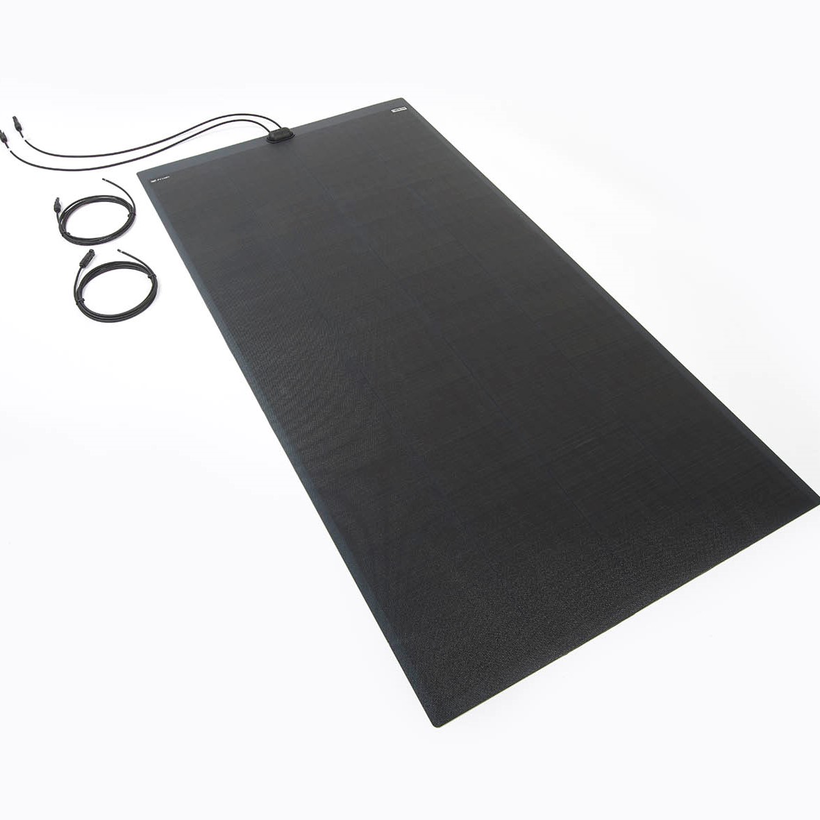 290W MHD Flexi Solar Panel - top exit