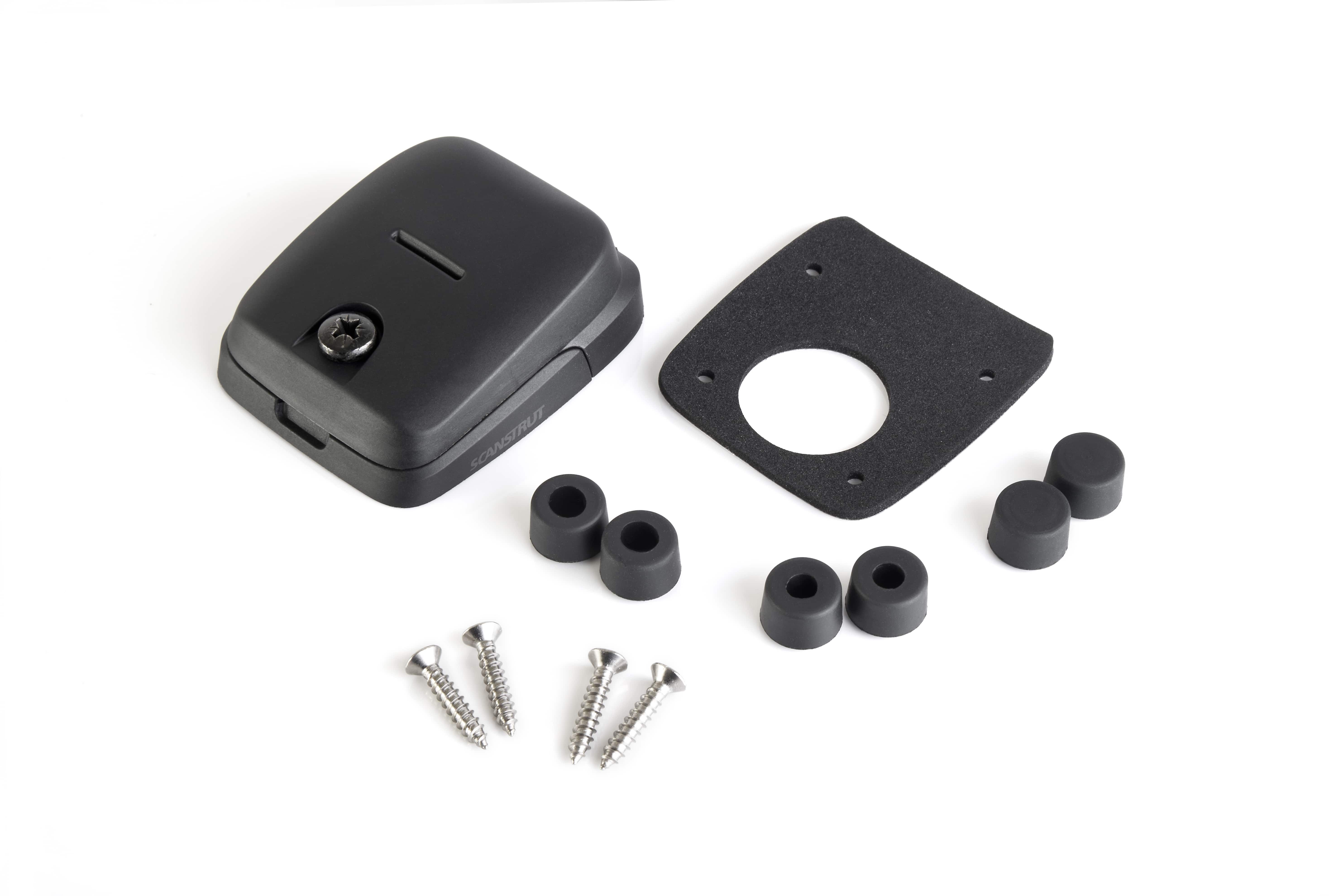 Scanstrut Double Cable Seal