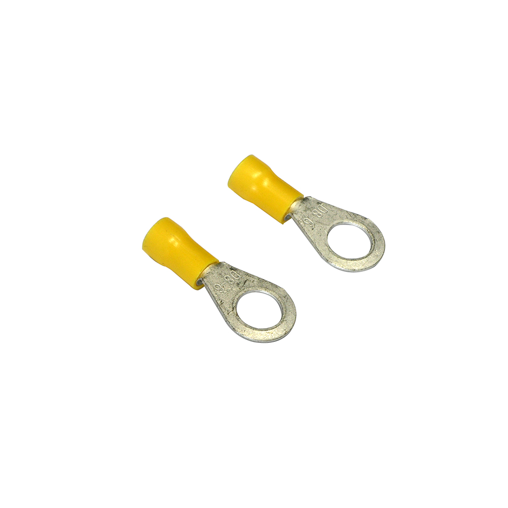 Lifos Ring Terminals