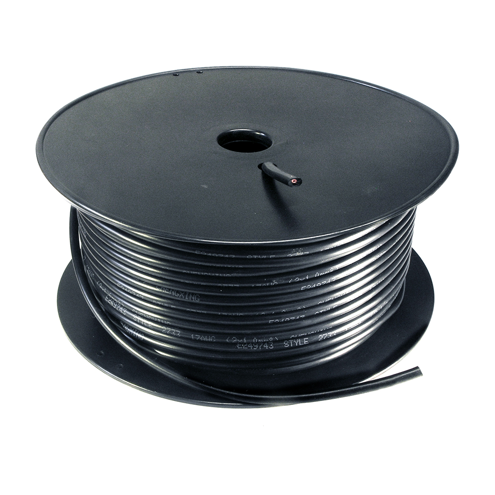 UV Stabilised Cable Pack 1MM x 100M Solar Power Systems