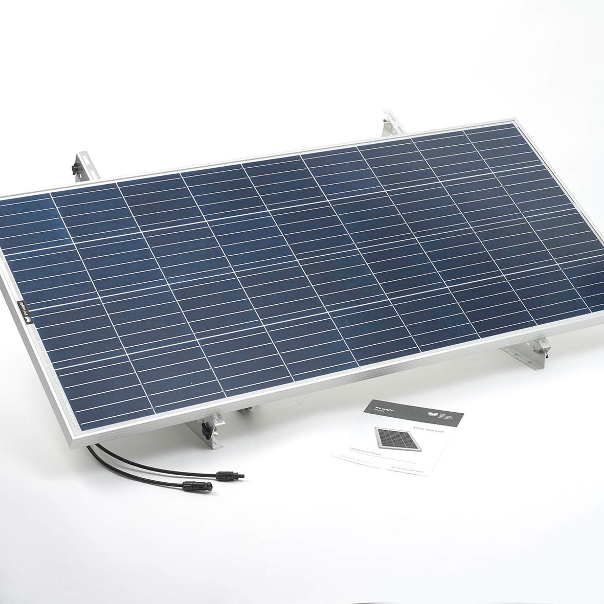 Expansion Panel for the Hubi Power Station Premium 750