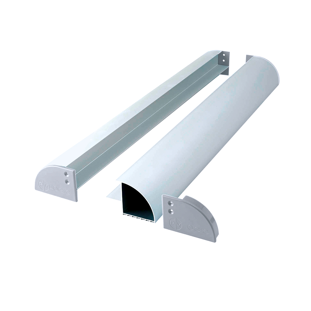 Aero Brackets for your Solar Panel 67cm long