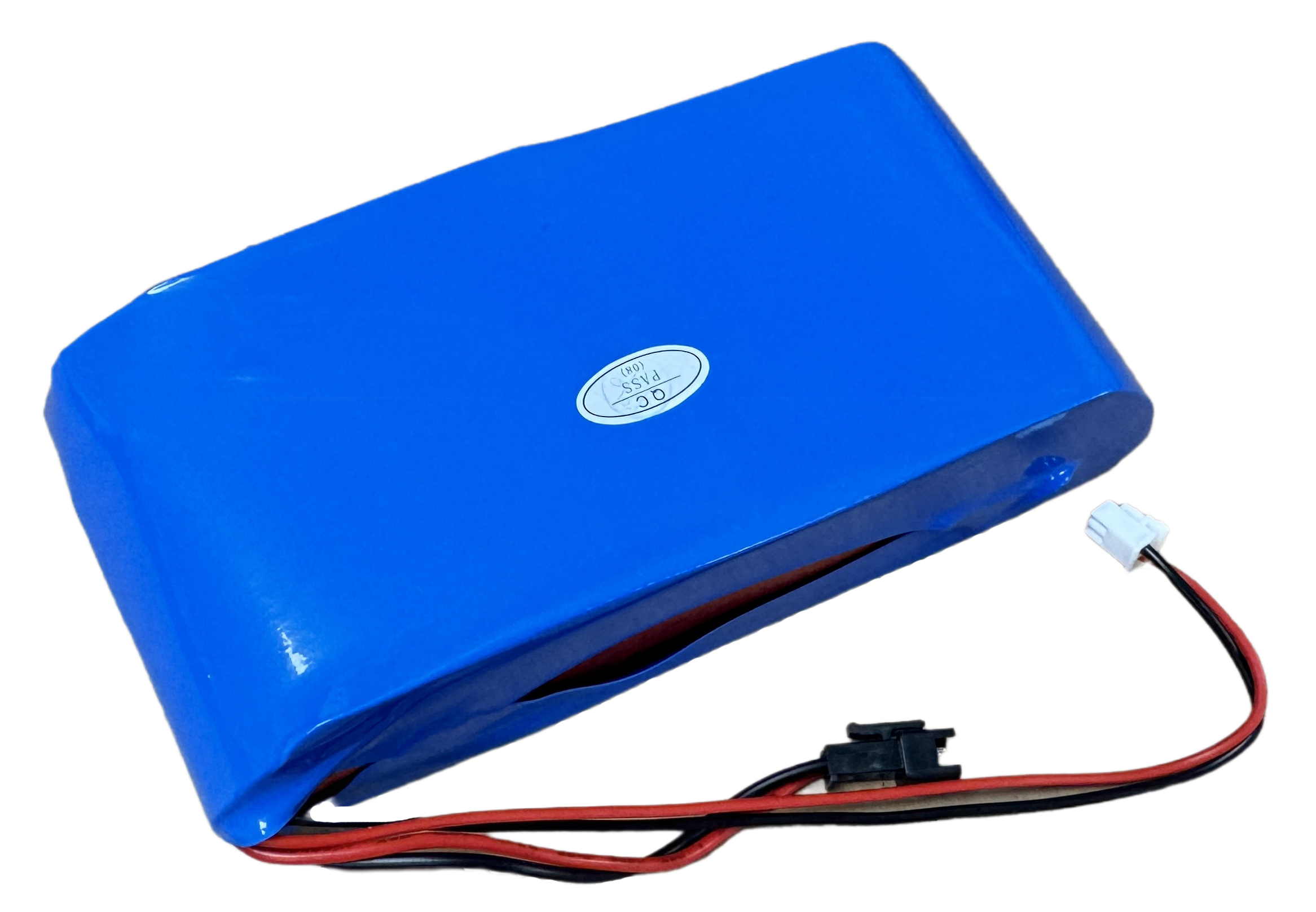 Replacement Battery for Hubi 10Ah