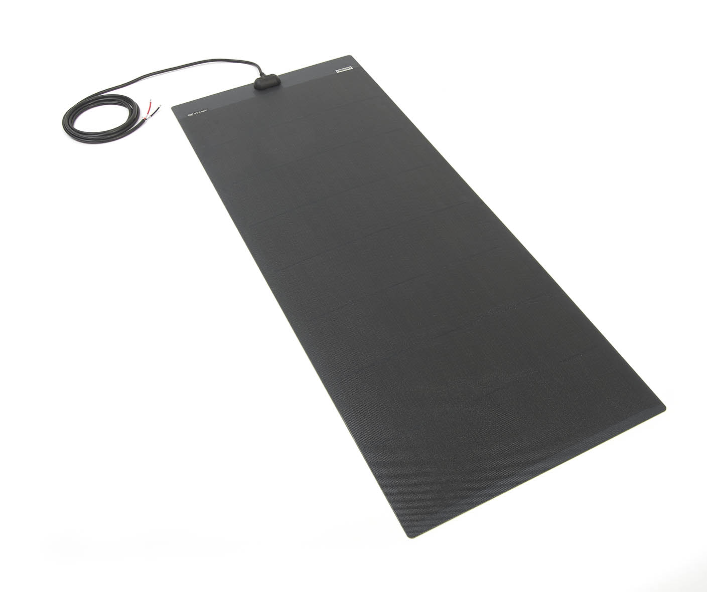 150W MHD Flexi Solar Panel - top exit