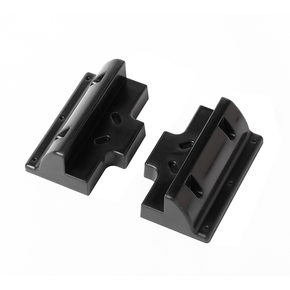Panel Mount - Side Supports