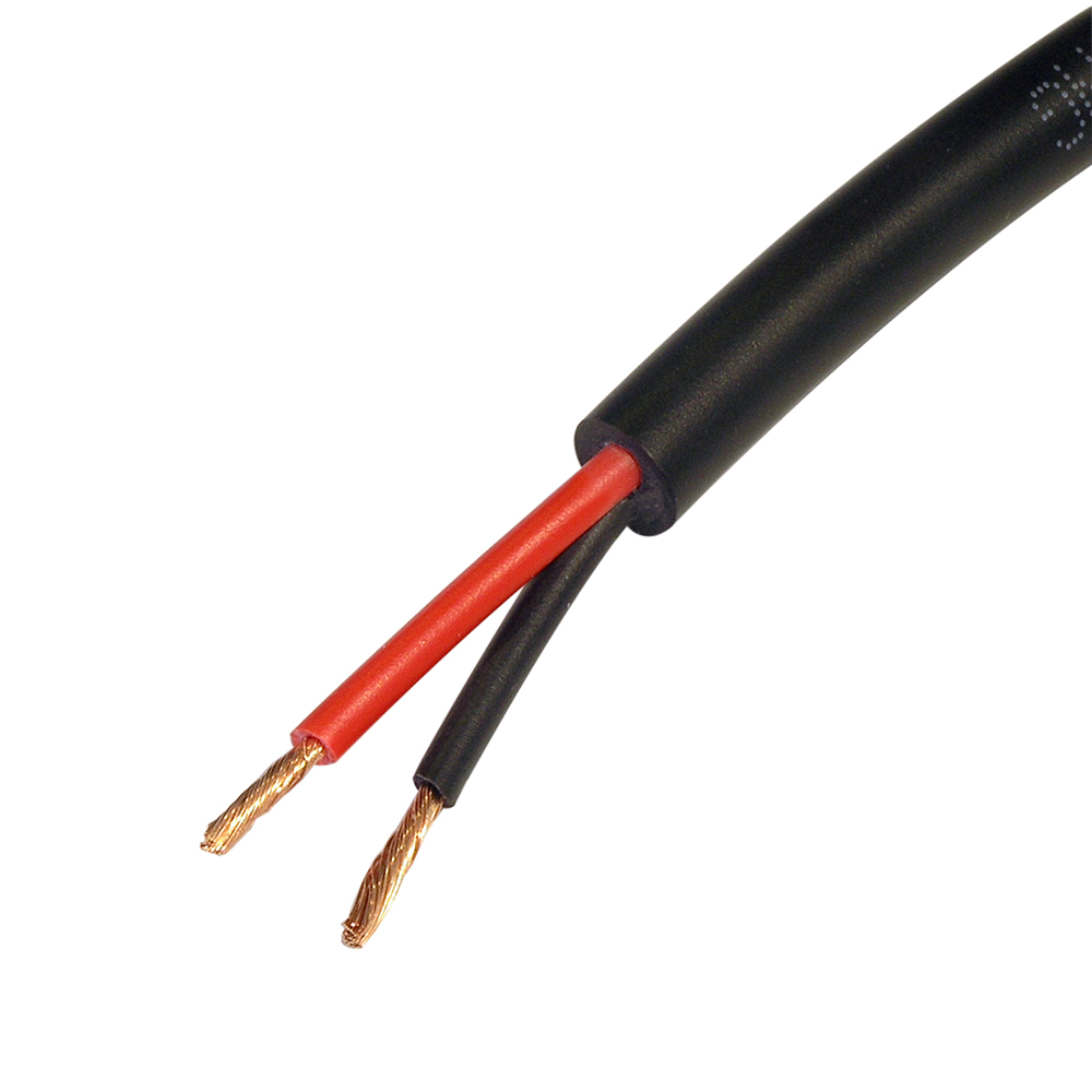 5 metres UV Stabilised Cable Pack 2mm