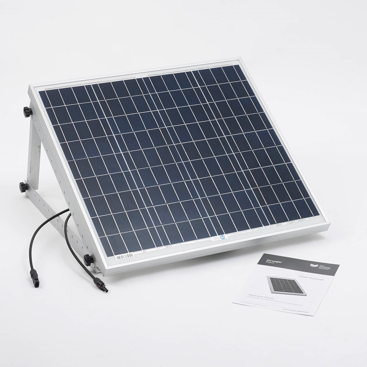 Expansion Panel for the Hubi Power Station Classic 250