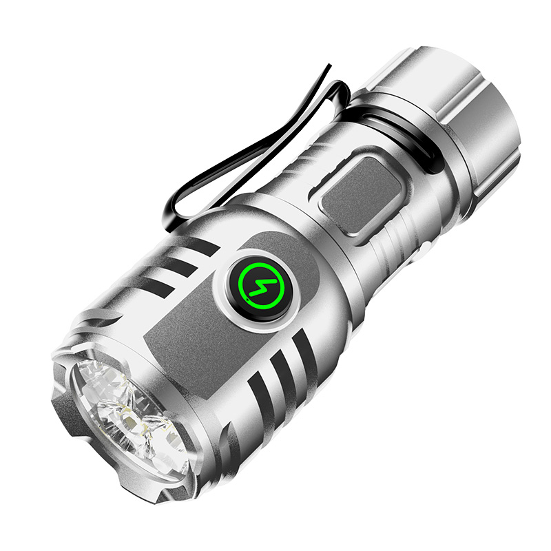 Hubi Nano Torch