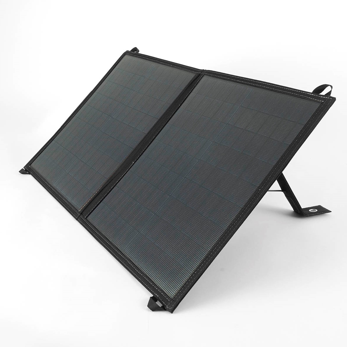 60W FoldUp Solar Panel PV Logic Solar Power Specialists