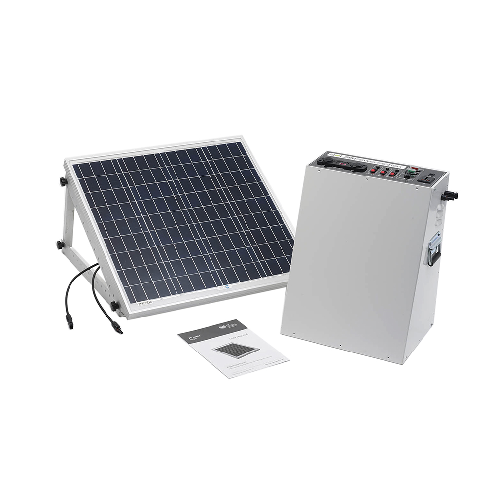 Hubi Solar Power Station Premium 250