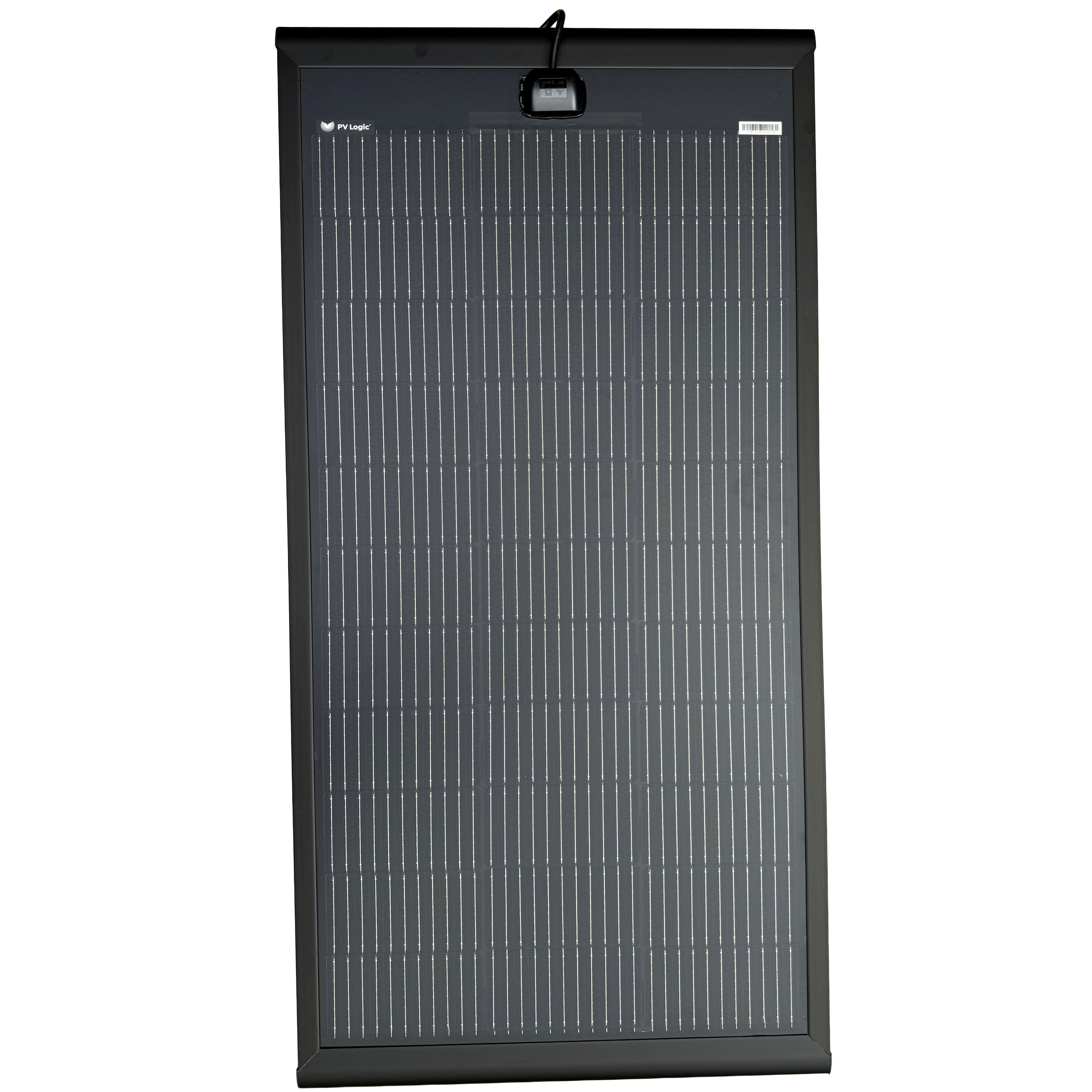 120W SlimEdge Lightweight Rigid Solar Panel