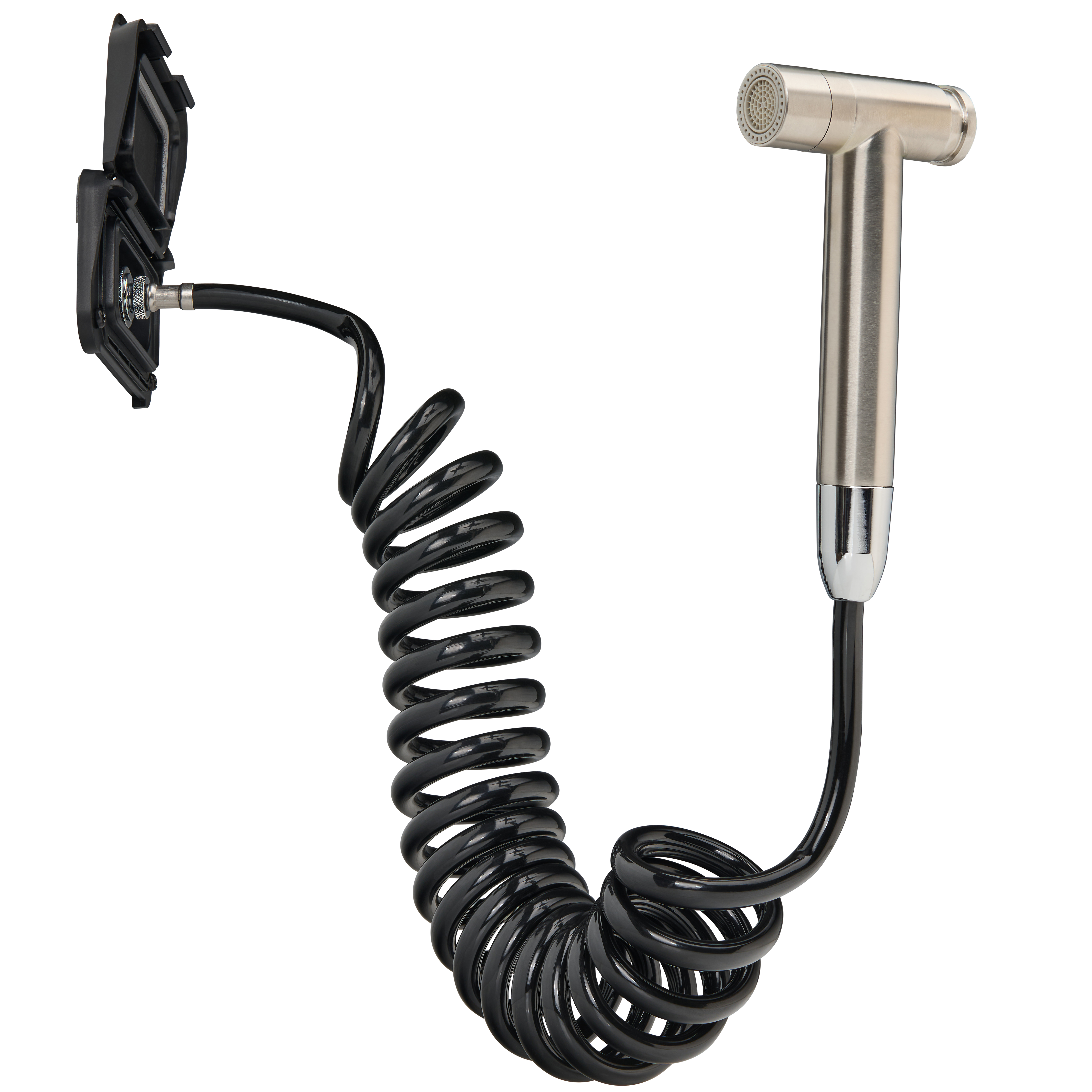 Scanstrut Cold Water Outlet with Wash Down Kit