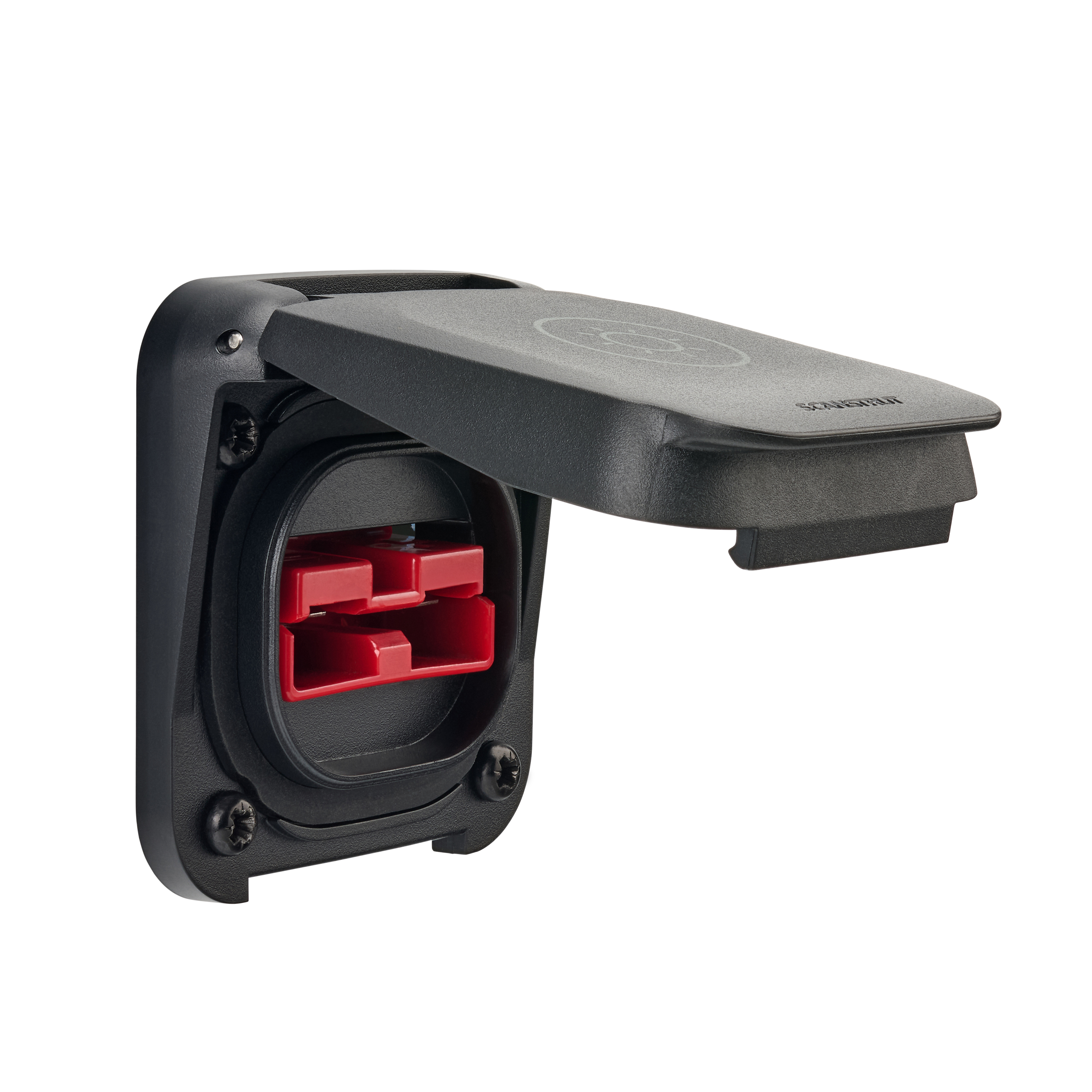 Scanstrut Anderson 50A Solar Connection