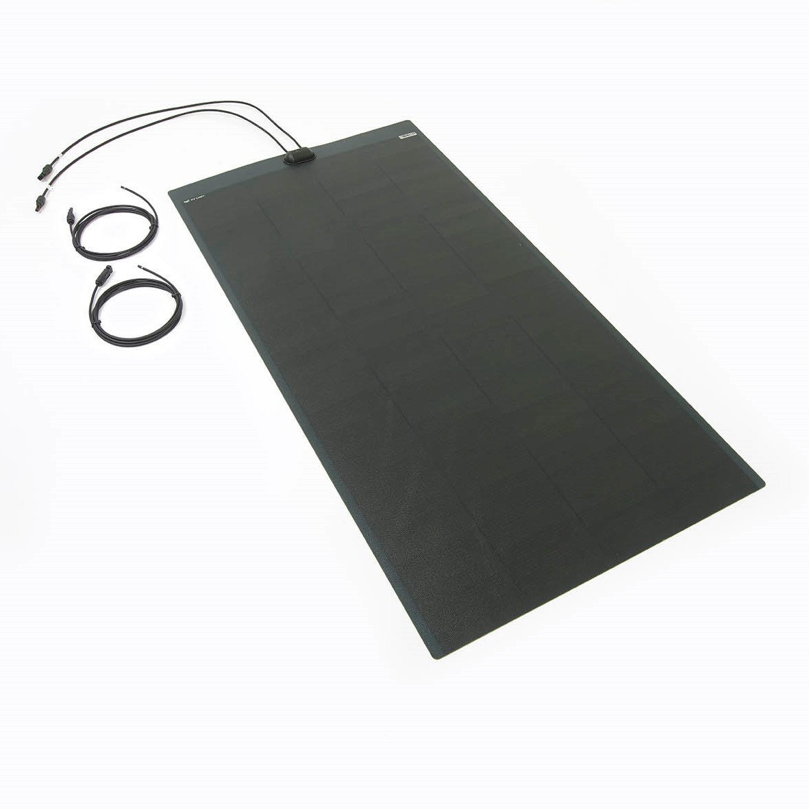 200W MHD Flexi Solar Panel - top exit