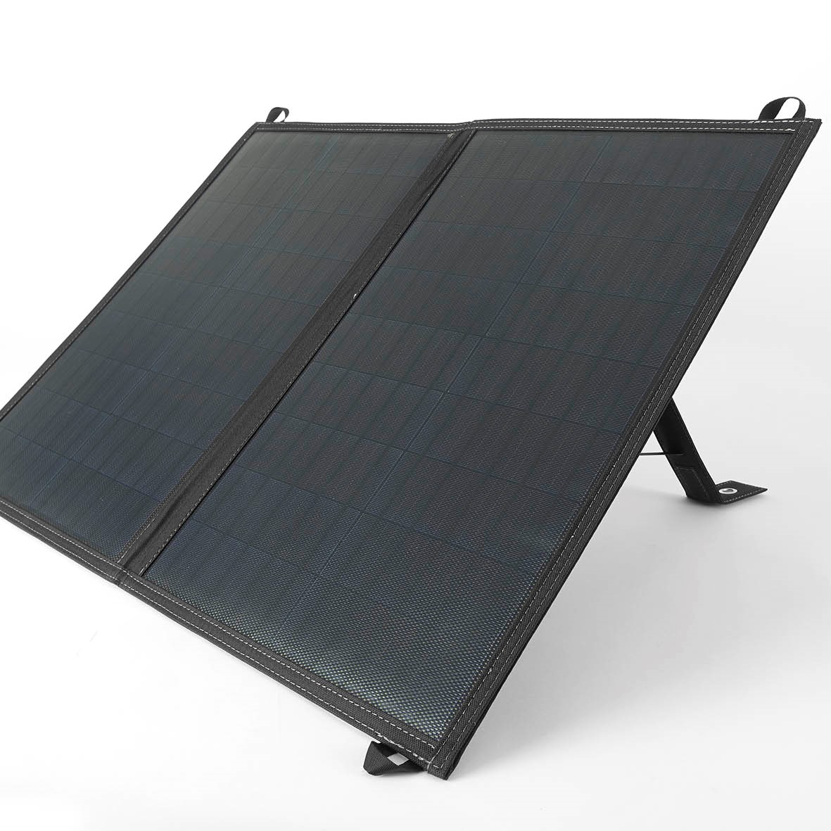 90W FoldUp Solar Panel PV Logic Solar Power Specialists