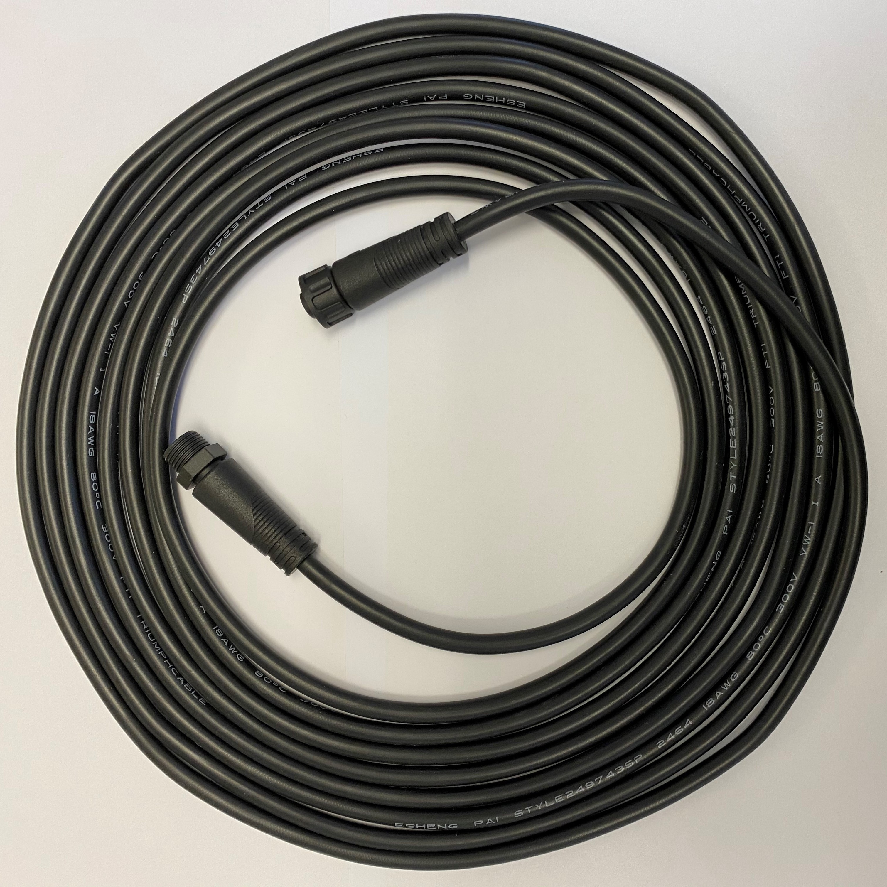 Arena2K Supercharger 5m extension cable
